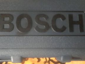 М ш у бош Bosch gws 11-125 cie