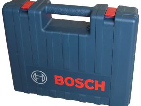 Bosch кейс кобура вкладыш 6.082.850.4HU