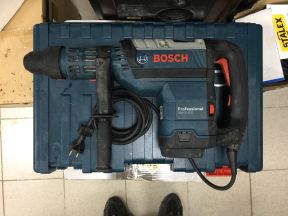 Перфоратор Bosch GBH 8-45