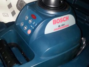 Bosch BL 130 I Профессионал