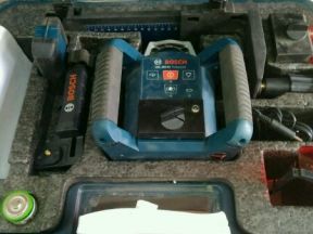 Лазерный нивелир Bosch GRL 300 HV Профессионал