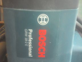 Электрическая мешалка Bosch CRW 18-2 E