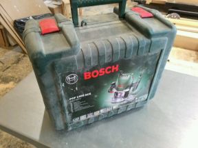 Фрезер Bosch pof 1400 Айс