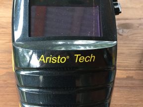 Сварочная маска esab Аристо Tech