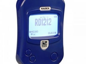 Дозиметр radex RD1212