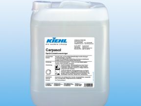 Kiehl Carpasol - ковровый очиститель