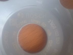 Алмазная чашка Bosch d125