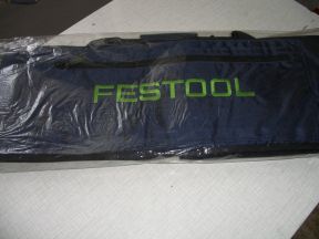 Чехол для шины-направляющей FS-BAG Festool