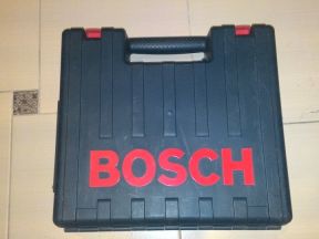 Ящик-кейс для лобзика Bosch GST 135 BCE PRO