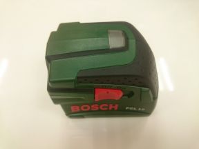 Уровень Bosch PCL10