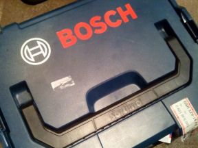 Шуруповерт Bosch GSR 12V-15 FC