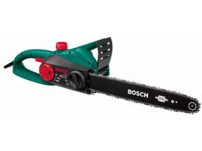 Новая цепная пила Bosch AKE 40 С