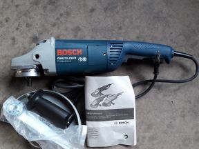 Болгарка ушм Bosch GWS 22-230 H