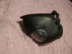 Сварочная маска хамелион
