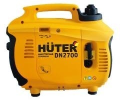  инвекторный генератор Huter DN2700