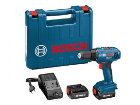 Bosch GSR 1440-LI Профессионал
