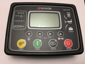  контроллер datakom dkg 309