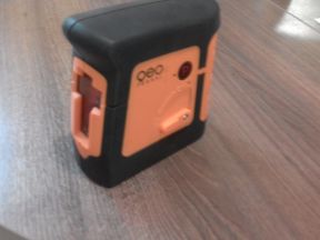 Лазерный нивелир Гео-Fennel FL40-Pocket ll HP
