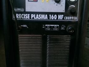 Плазморез precise plasma 160HF