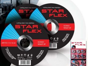 Диски StarFlex