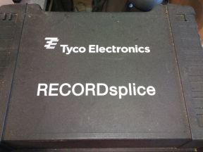 Бокс tyco electronics 38*30*19
