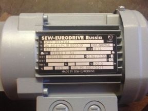 Мотор редуктор SEW-eurodrive