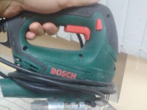 Электролобзик Bosch PST 650
