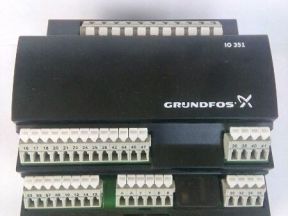 Grundfos IO 351 Модуль дополнительных входов-выход