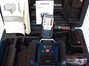 Ротационный лазерный нивелир Bosch GRL