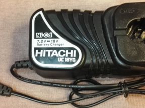Зарядное устройство Hitachi UC18YG