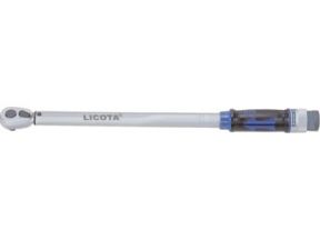 Ключ динамометрический новый Licota AQL-N6500