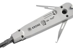 Кроссировочный инструмент Krone