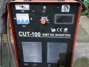Плазма Nord Weld CUT-100 DC inverter