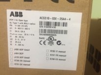 Частотный преобразователь ABB 11 кВт