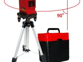 Лазерный нивелир GZG 360, доставка гарантия