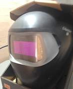 Сварочная маска 3М Speedglas 100 (хамелеон)