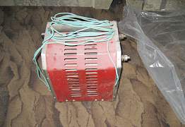 Сварочный аппарат переменного тока (трансформатор)