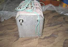 Сварочный аппарат переменного тока (трансформатор)