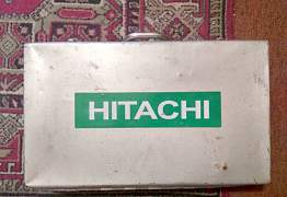 Перфоратор hitachi h 60ma