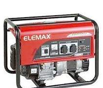 Генератор Elemax SH 3200