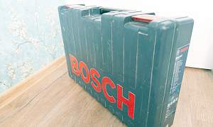 Продам отбойный молоток Bosch GSH 11E