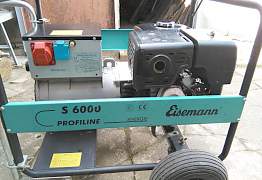 Сварочный эл.генератор S6000/6000E(Германия)