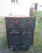 Аргонный cварочный аппарат удгу-351 AC/DC