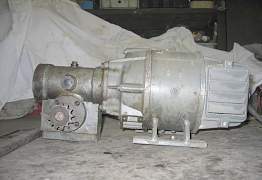 Электродвигатель П-41 и П-11