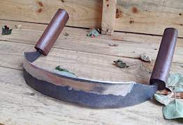 Нож-Скобель плотницкий (Кородёр)