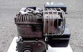 Двигатель BriggsStratton 5л.с. на мотокультиватор