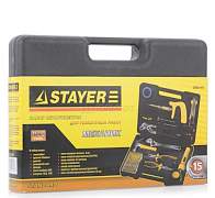 Набор инструментов Stayer 22052-H15