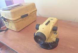 Оптический нивелир Leica Раннер 24