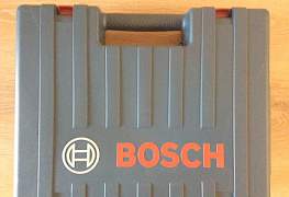 Лобзик Bosch GST-150BCE и перфоратор Bosch 2-24DF