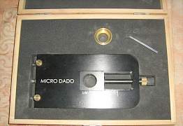 Progrip Micro Dado
